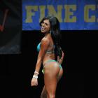 Dezirae  Freeman - NPC Jay Cutler Desert Classic 2014 - #1